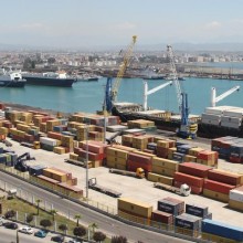 Στον Τούρκικο όμιλο Kurum ο σταθμός container του Δυρραχίου